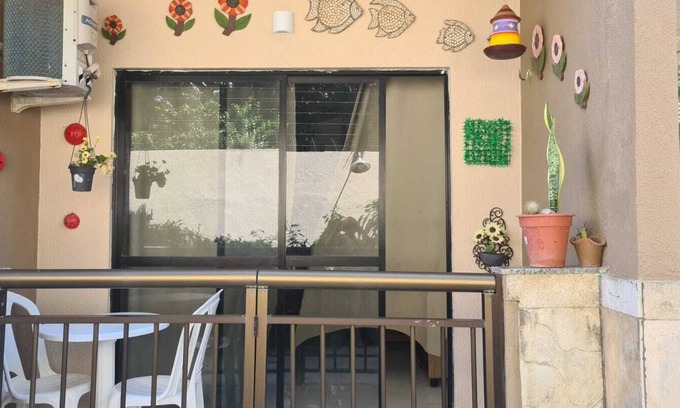 Porto das Dunas Apartamento | Flat in front of Beach Park