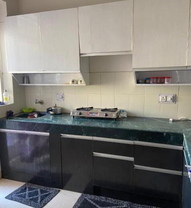 Gurugram Apartamento | Flat in Gurugram - 2 BHK