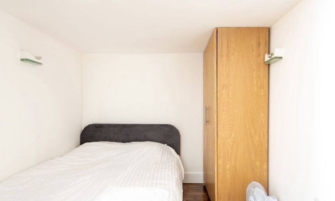Kensington Apartamento | Flat in Kensington