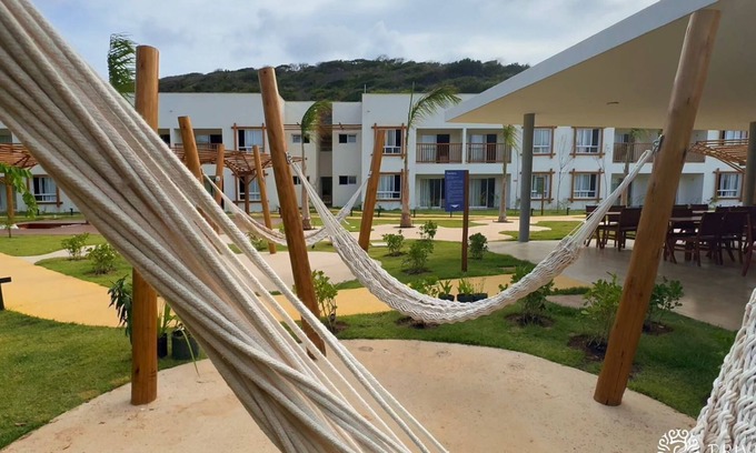 Pipa Apartamento | Flat in Pipa Privilege Ocean