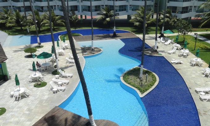 Porto de Galinhas Apartamento | Piso en Porto de Galinhas