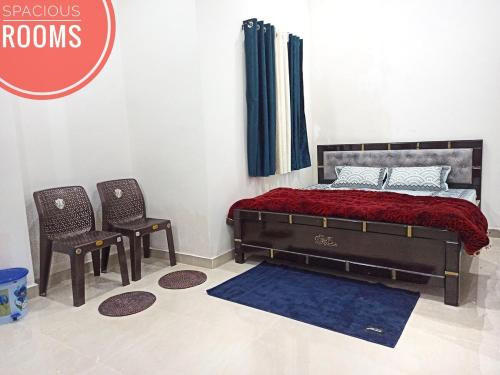 Allahabad Apartamento | Flat in Prayagraj