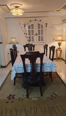 Az-Zaytun Apartamento | Flat in roxy - near cairo airport