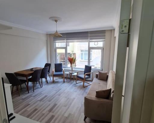 Rasimpasa Apartamento | Flat in the center of Kadikoy