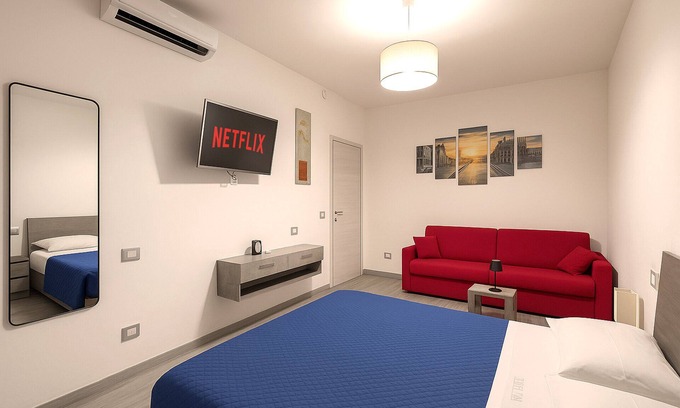 Porta Nuova Apartamento | Flat - in the centre of Milan, 7 minutes from Central Station