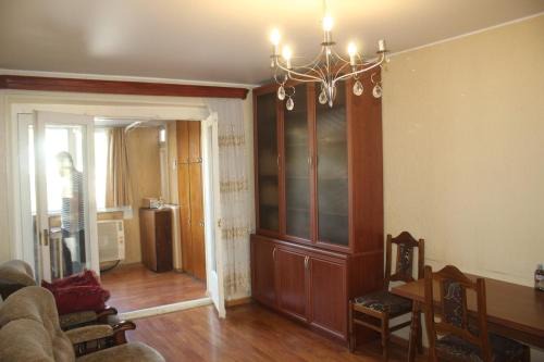 Tbilisi Apartamento | Flat in the Centre of Tbilisi