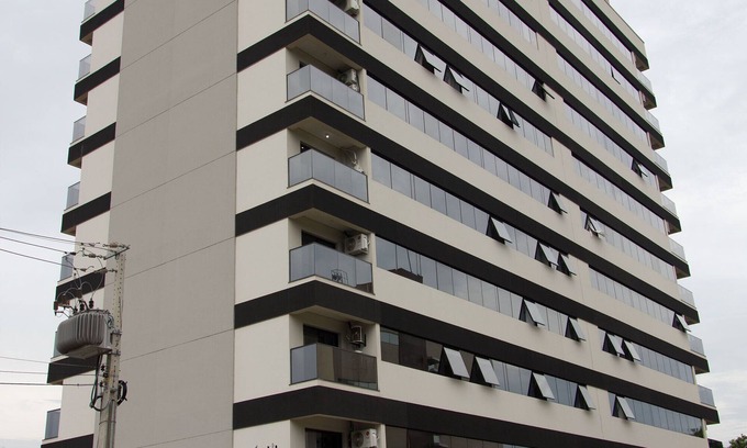 Plano Diretor Sul Apartamento | Piso en el centro de la ciudad