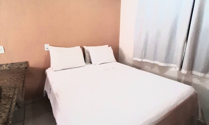 Setor Bueno Apartamento | Flat in the Good Sector 🏡
