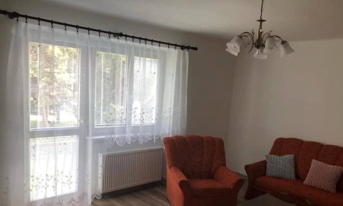Liptovsky Mikulas Apartamento | Flat in the Heart of Liptovsky Mikulas