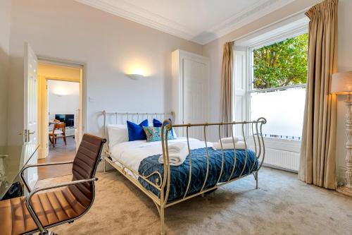 Pimlico Apartamento | Flat in Victoria London