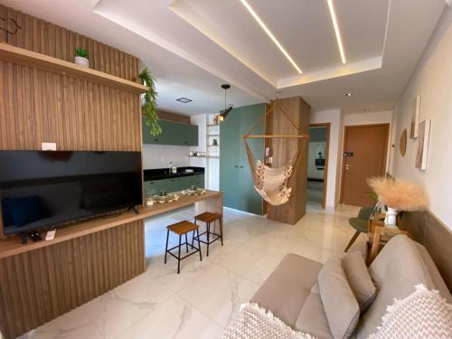 Intermares Apartamento | Flat Intermares