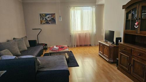 Banska Bystrica Apartamento | Flat is located in the city center