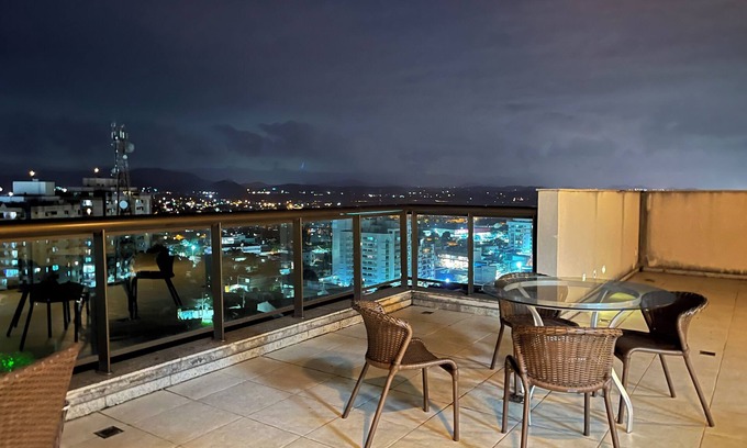 Centro Apartamento | FLAT ITABORAI
