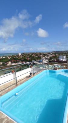 Village Jacuma Apartamento | Flat JACUMÃ LITORAL SUL PB