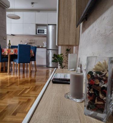Rakovica Apartamento | Flat Kosutnjak 9