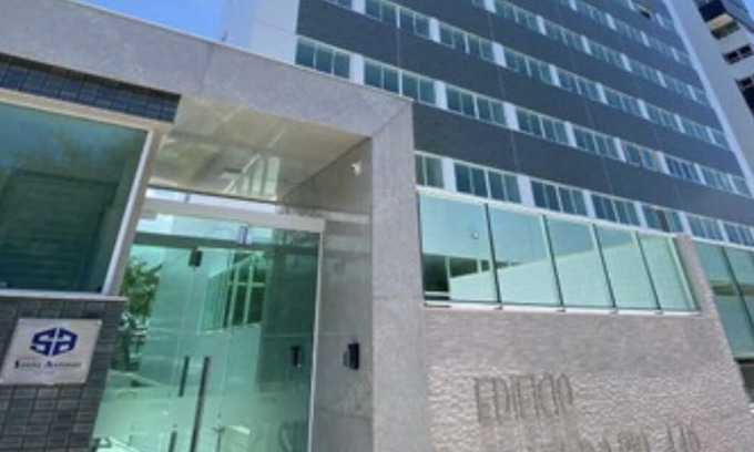 Boa Viagem Apartamento | Flat Luxo Premium boa Viagem