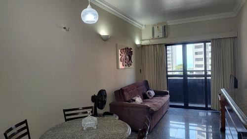 Meireles Apartamento | Flat Meireles 3 hóspedes apto 305