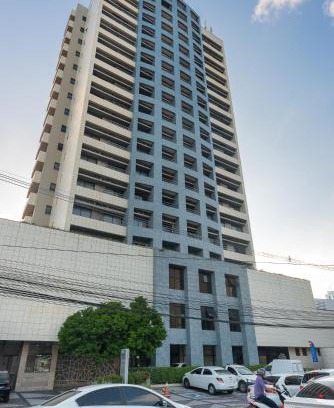 Ilha do Leite Apartamento | Flat Metropoles Ilha do Leite by Easy Home