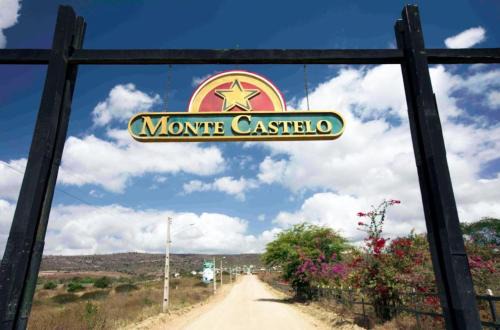 Saire Apartamento | Flat Monte Castelo