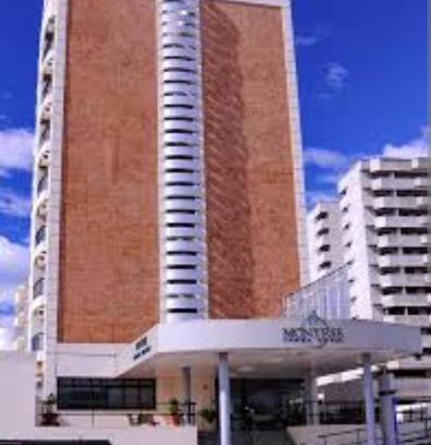 Resende Apartamento | Flat Montese Tower Resende - Refúgio na Serra da Mantiqueira, Próximo à AMAN e Penedo