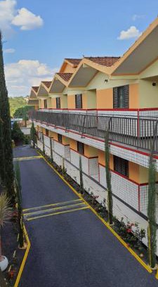 Centro Apartamento | Flat MP Pluma