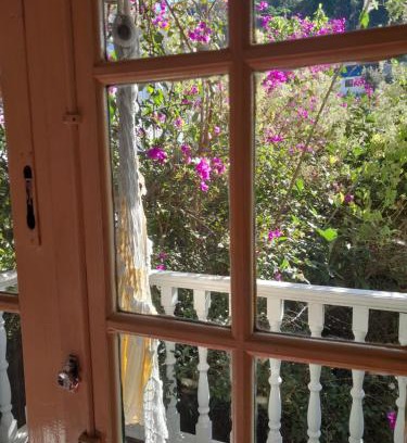Teresopolis Casa | Flat Muqui 91
