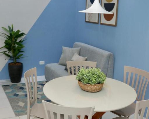 Saire Apartamento | Flat na Fazenda Monte Castelo Gravatá Sairé - Mod 12 - Flat 9