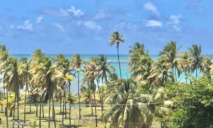Intermares Apartamento | Flat na Praia de Intermares