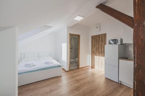 Andel Apartamento | Flat Near Prague Castle Stylish & Prime Location 3