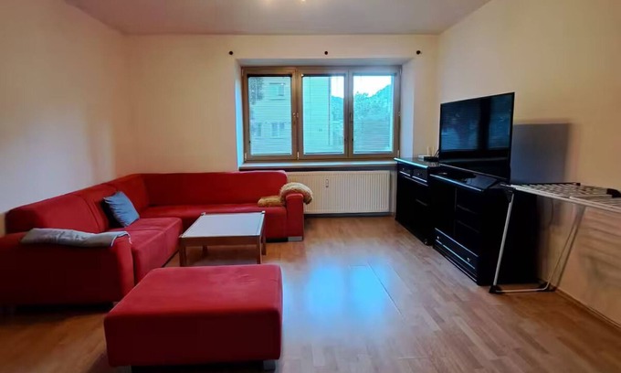 Trencin Apartamento | Flat next to Gaborik's Arena