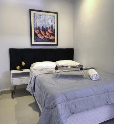 Centro Apartamento | Flat no Centro de Manaus