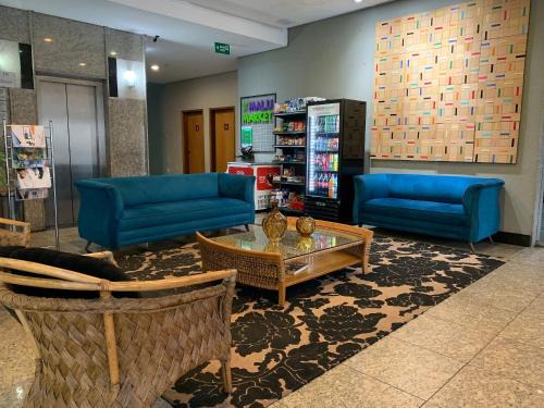 Ilha do Leite Casa | Flat no Condomínio Metrópolis - Ilha do Leite