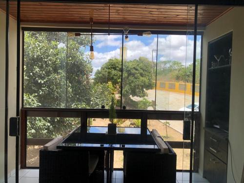 Bezerros Apartamento | Flat no Condomínio Paraíso Serra Negra - A 200m da Bodega de Véio