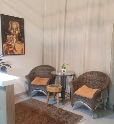 Loteamento Monte Libano Apartamento | Flat no Garden I