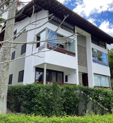 Novo Gravata Apartamento | Flat no hotel fazenda portal de Gravatá