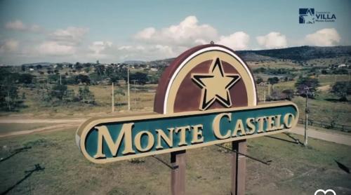 Saire Apartamento | Flat no Hotel Monte Castelo