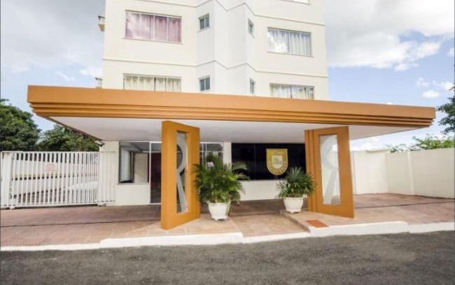 Pousada do Rio Quente Apartamento | FLAT NO MELHOR DO RIO QUENTE 800m HOT PARK
