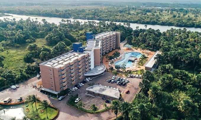 Barreirinhas Hotel | Flat no Resort Gran Lençóis
