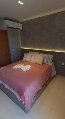 Porto de Galinhas Apartamento | Flat novíssimo em Muro Alto Makia