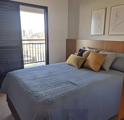 Subsetor Sul - 5 Apartamento | Flat novinho, completo e bem localizado