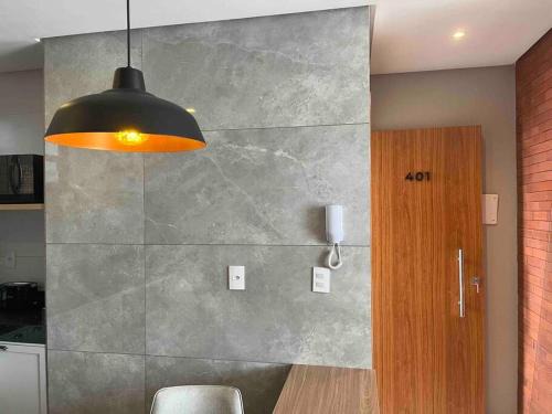 Bessa Apartamento | Flat novo e estiloso na Praia do Bessa