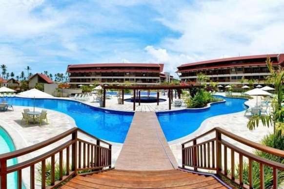Porto de Galinhas Apartamento | Flat oka Beach Residence