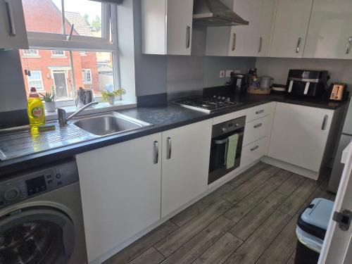 Washington Apartamento | Flat on the Wear