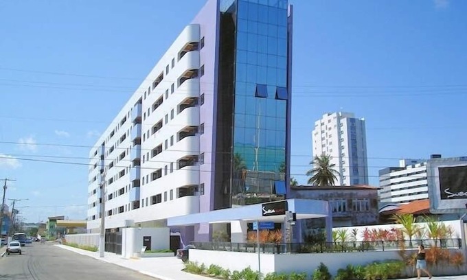 Pajucara Apartamento | Flat - Pajuçara - Maceio - AL