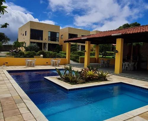 Encruzilhada de Sao Joao Apartamento | Flat Paraíso em Serra Negra- Bezerros/PE