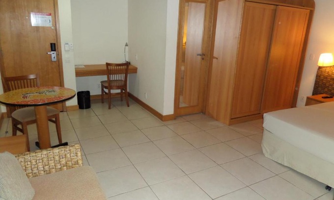 Ponta Negra Apartamento | Flat para Temporada em Manaus