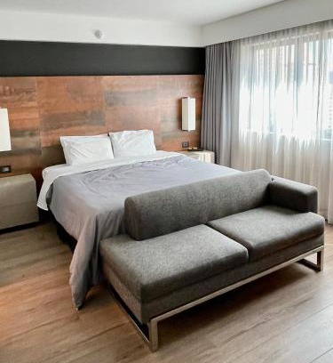 Indianopolis Apartamento | Flat particular incrível dentro do hotel M Ibirapuera em Moema