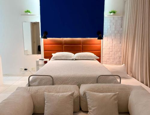 Setor Hoteleiro Norte Apartamento | Flat particular no hotel Fusion