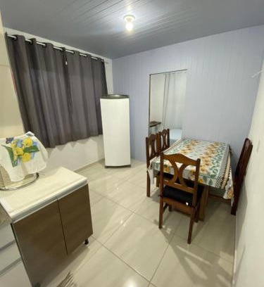 Tabuleiro dos Oliveiras Casa | Flat, perto da praia de Itapema