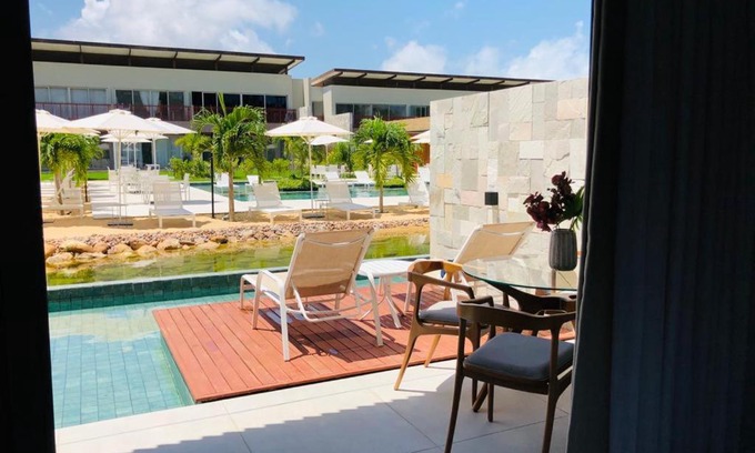 Pipa Apartamento | Flat Pipa
